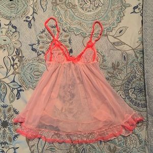 Victoria’s Secret sleep set